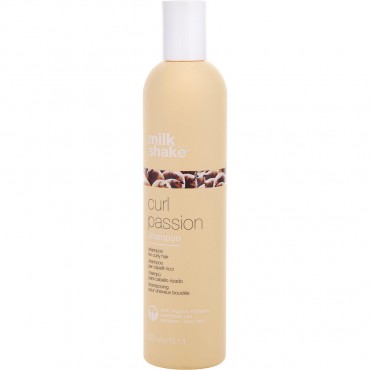 MILK SHAKE by Milk Shake (UNISEX) - CURL PASSION SHAMPOO 10.1 OZ