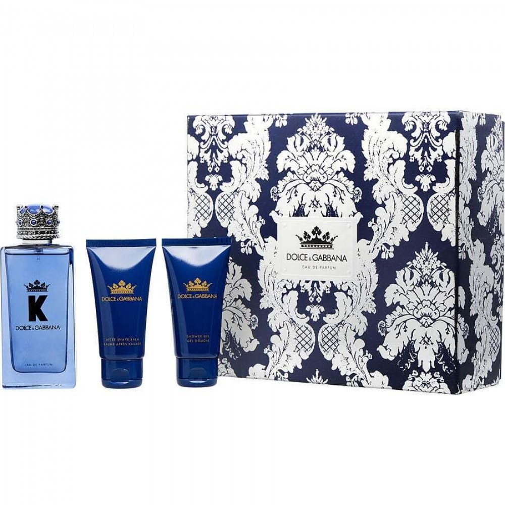 DOLCE & GABBANA K by Dolce & Gabbana (MEN)