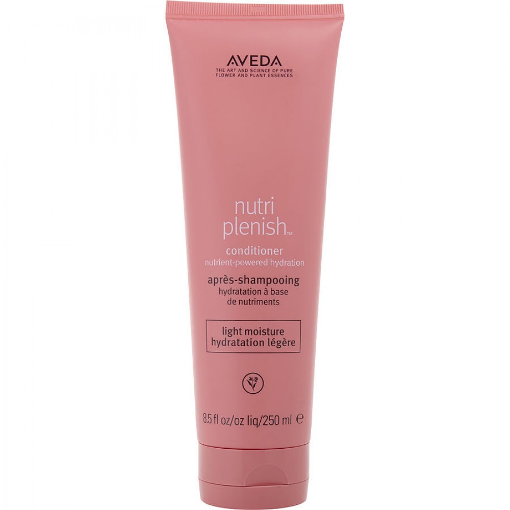 AVEDA by Aveda (UNISEX) - NUTRIPLENISH LIGHT MOISTURE CONDITIONER 8.5 OZ