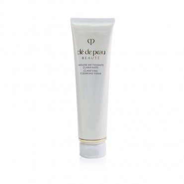 Cle De Peau by CLE DE PEAU (WOMEN) - Clarifying Cleansing Foam N  --125ml/4.6oz