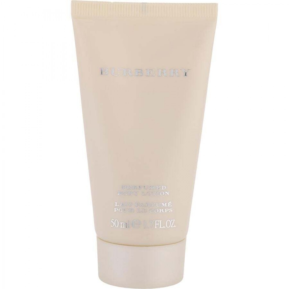 BURBERRY by Burberry (WOMEN) - BODY LOTION 1.7 OZ