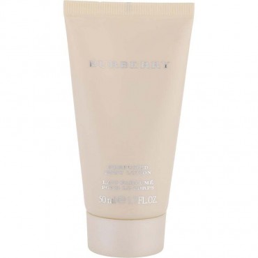 BURBERRY by Burberry (WOMEN) - BODY LOTION 1.7 OZ