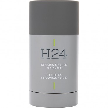 HERMES H24 by Hermes (MEN) - DEODORANT STICK 2.5 OZ