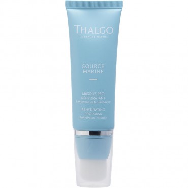 Thalgo by Thalgo (UNISEX) - Source Marine Rehydrating Pro Mask --50ml/1.7oz