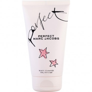 MARC JACOBS PERFECT by Marc Jacobs (WOMEN) - SHOWER GEL 5 OZ