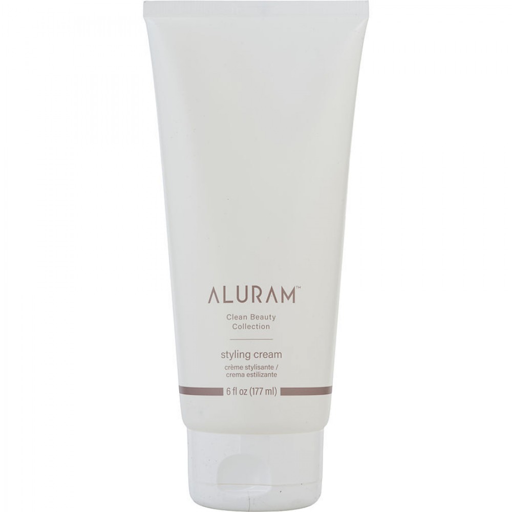 ALURAM by Aluram (WOMEN) - CLEAN BEAUTY COLLECTION STYLING CREAM 6 OZ