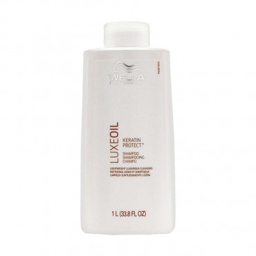 WELLA by Wella (UNISEX)