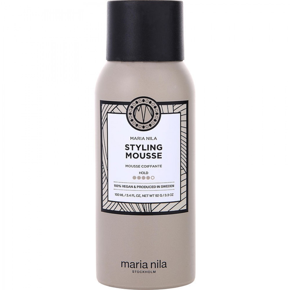 MARIA NILA by Maria Nila (UNISEX) - STYLING MOUSSE 3.4 OZ