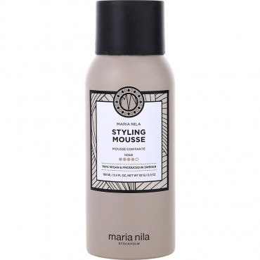 MARIA NILA by Maria Nila (UNISEX) - STYLING MOUSSE 3.4 OZ