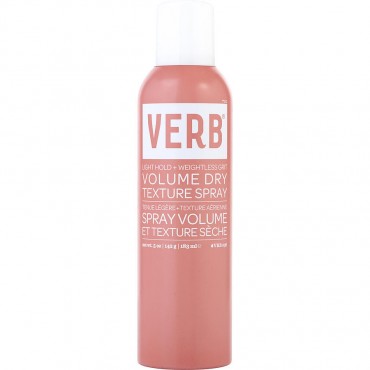 VERB by VERB (UNISEX) - VOLUME DRY TEXTURE SPRAY 5 OZ