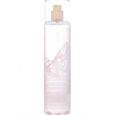 DOLLY PARTON SCENT FROM ABOVE by Dolly Parton (WOMEN) - BODY MIST 8 OZ