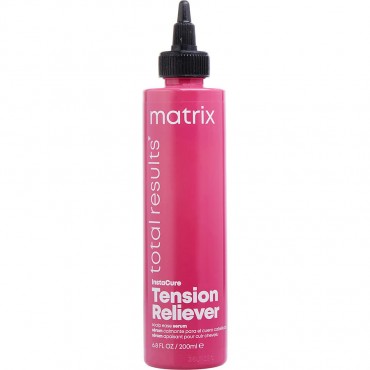 TOTAL RESULTS by Matrix (UNISEX) - TENSION RELIEVER SCALP EASE SERUM 6.8 OZ