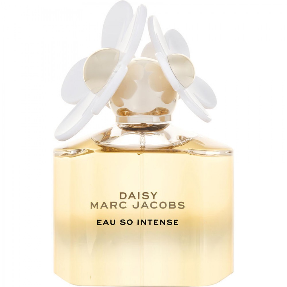 MARC JACOBS DAISY EAU SO INTENSE by Marc Jacobs (WOMEN) - EAU DE PARFUM SPRAY 3.4 OZ *TESTER