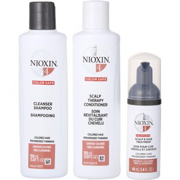 NIOXIN by Nioxin (UNISEX)