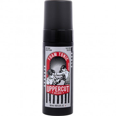 UPPERCUT by Uppercut (MEN) - DELUXE FOAM TONIC 5 OZ