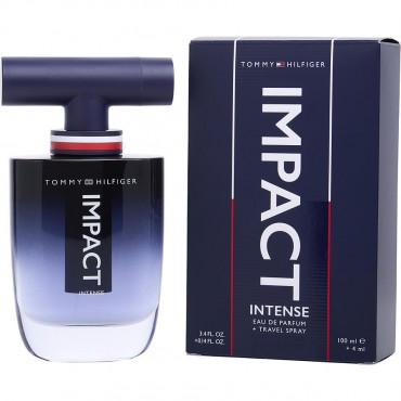 TOMMY HILFIGER IMPACT INTENSE by Tommy Hilfiger (MEN)