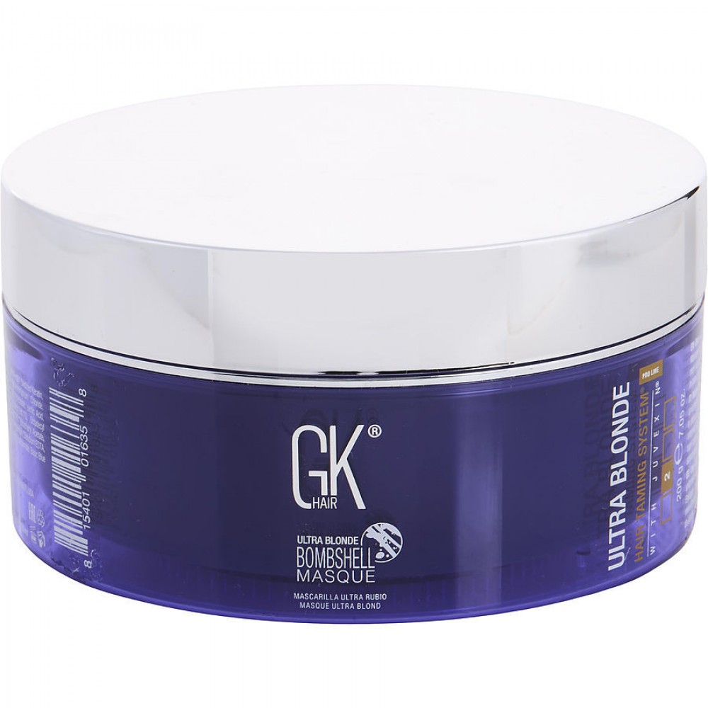 GK HAIR by GK HAIR (UNISEX)