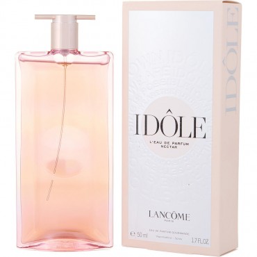 LANCOME IDOLE NECTAR by Lancome (WOMEN) - EAU DE PARFUM SPRAY 1.7 OZ