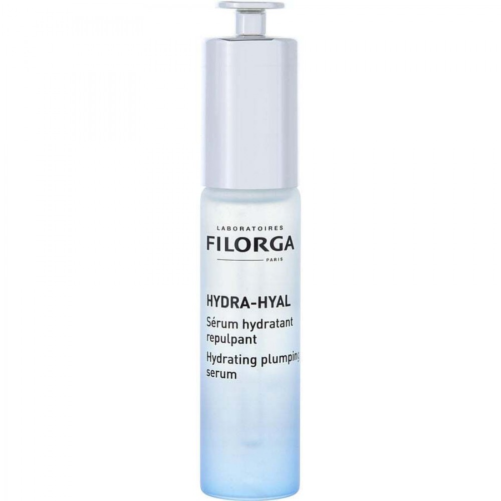 Filorga by Filorga (WOMEN) - Hydra-Hyal Hydrating Plumping Serum --30ml/1oz