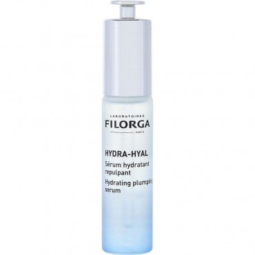 Filorga by Filorga (WOMEN) - Hydra-Hyal Hydrating Plumping Serum --30ml/1oz