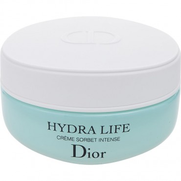 CHRISTIAN DIOR by Christian Dior (WOMEN) - Hydra Life Sorbet Intense Cream --50ml/1.7oz