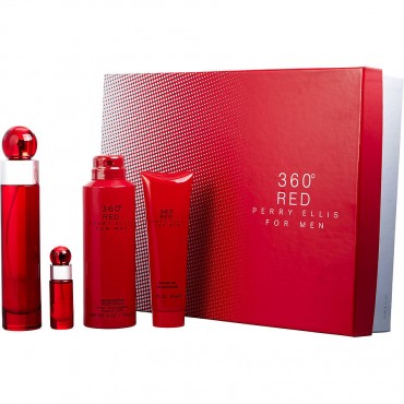 PERRY ELLIS 360 RED by Perry Ellis (MEN)