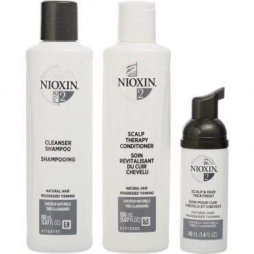 NIOXIN by Nioxin (UNISEX)