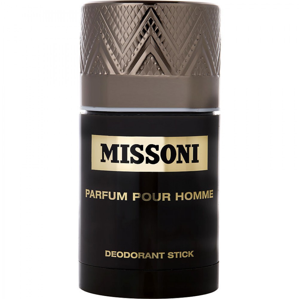 MISSONI by Missoni (MEN) - DEODORANT STICK 2.5 OZ