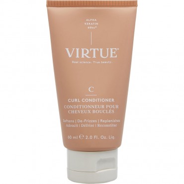 VIRTUE by Virtue (UNISEX) - CURL CONDITIONER 2 OZ