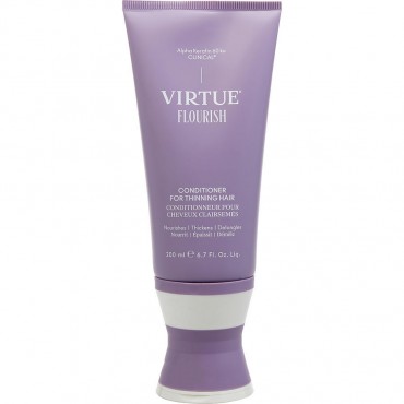 VIRTUE by Virtue (UNISEX) - FLOURISH CONDITIONER 6.7 OZ