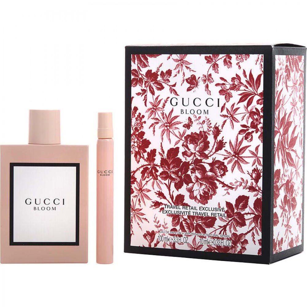 GUCCI BLOOM by Gucci (WOMEN)