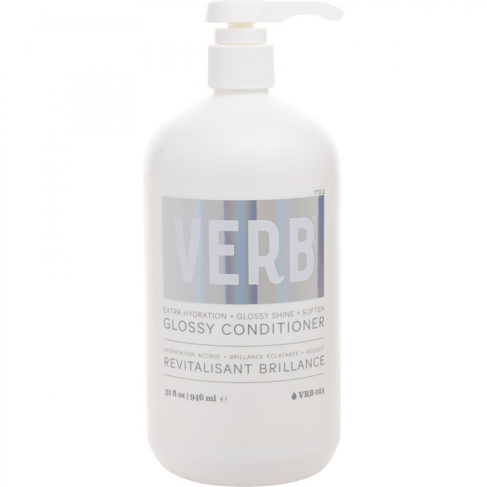 VERB by VERB (UNISEX) - GLOSSY CONDITIONER 32 OZ