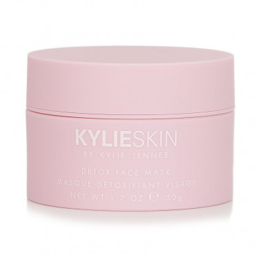 Kylie Skin by Kylie Jenner (WOMEN) - Detox Face Mask  --50g/1.7oz