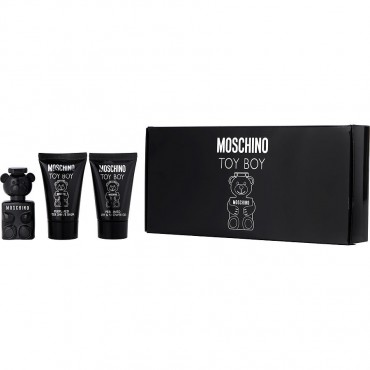 MOSCHINO TOY BOY by Moschino (MEN)