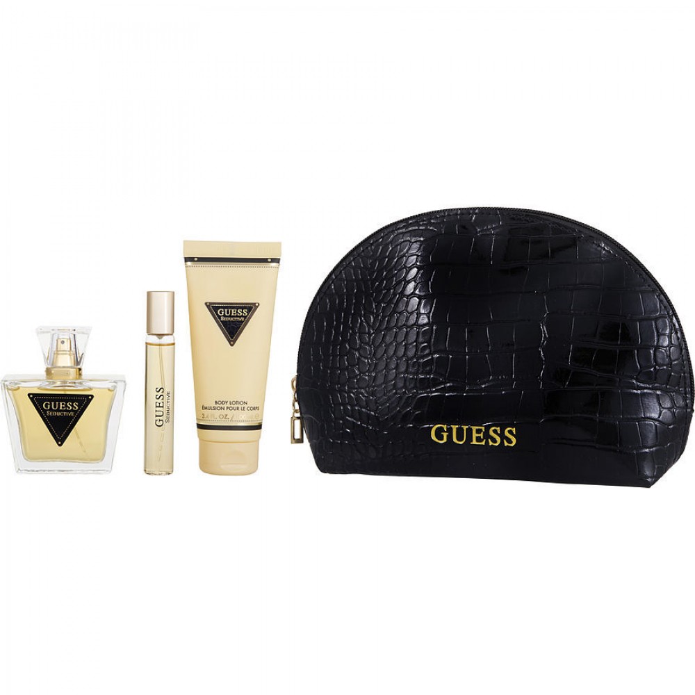 GUESS SEDUCTIVE by Guess (WOMEN)