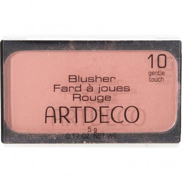 Artdeco by Artdeco (UNISEX) - Blusher - #10 Gentle Touch  --5g/0.17oz