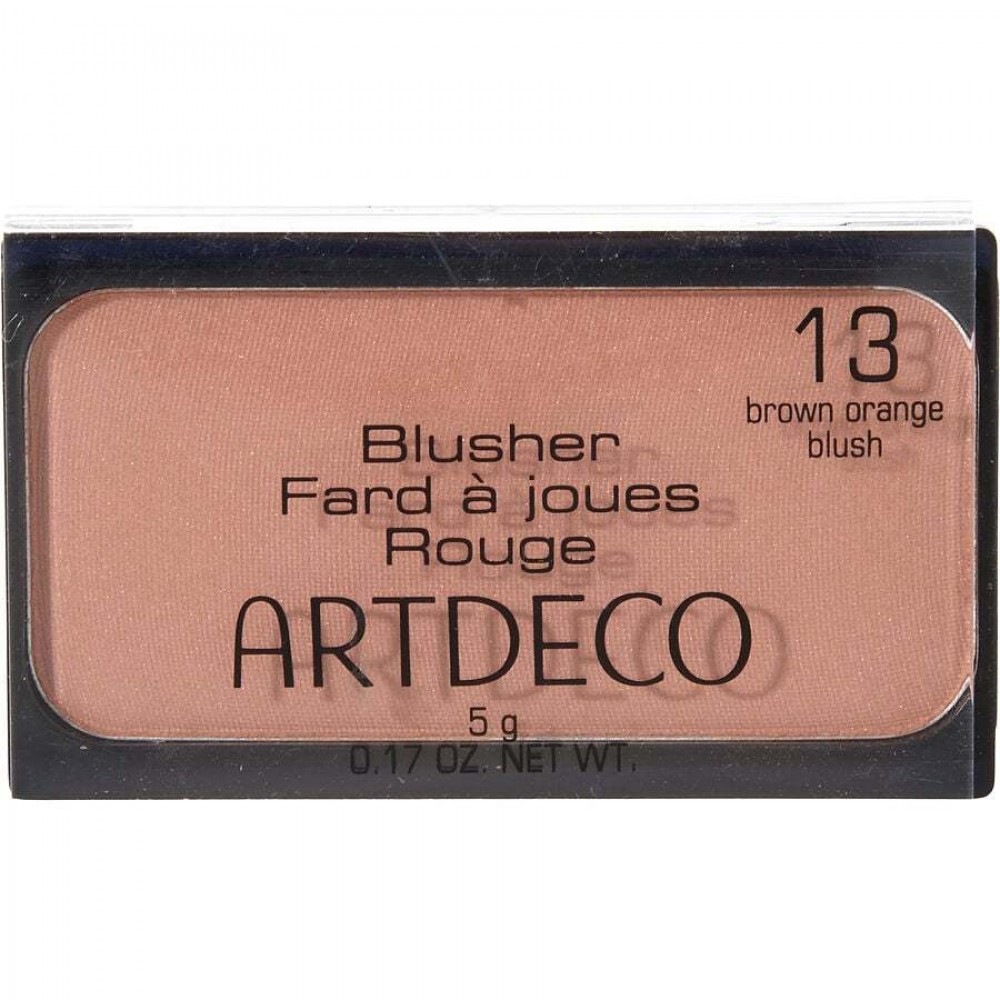 Artdeco by Artdeco (UNISEX) - Blusher - #13 --5g/0.17oz