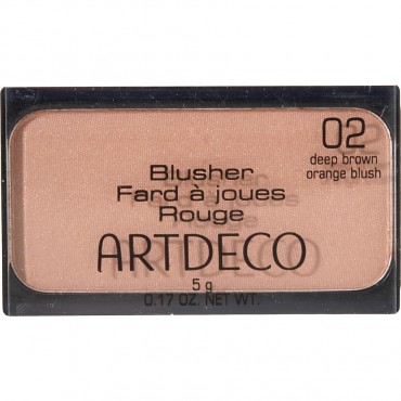 Artdeco by Artdeco (UNISEX) - Blusher - #2 --5g/0.17oz