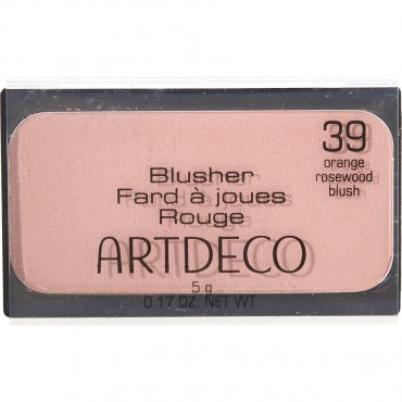 Artdeco by Artdeco (UNISEX) - Blusher - #39 Orange Rosewood --5g/0.17oz