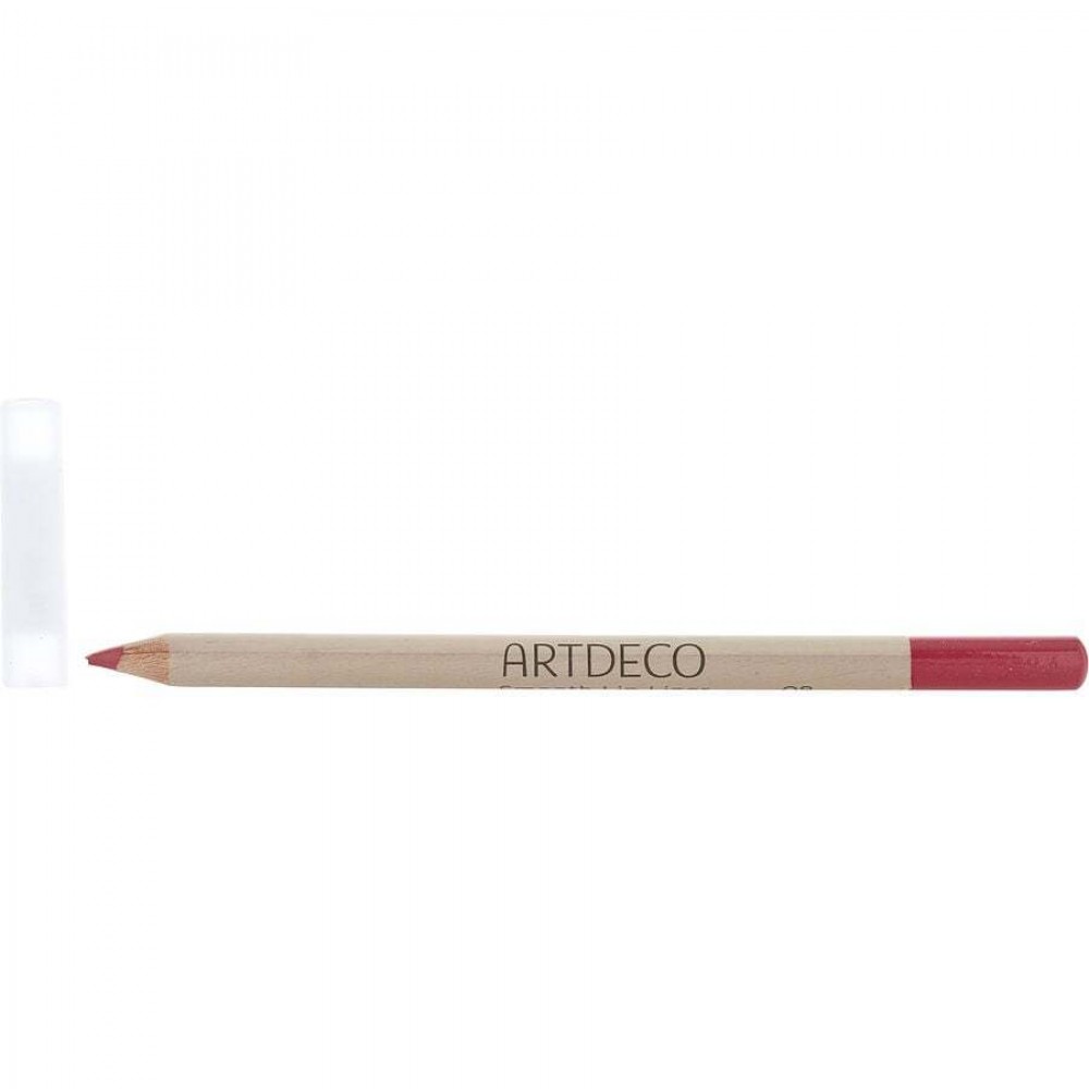 Artdeco by Artdeco (UNISEX) - Smooth Lip Liner - #08 Poppy Field --1.4g/0.05oz