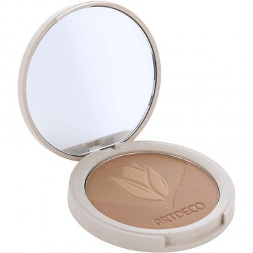 Artdeco by Artdeco (UNISEX) - Natural Skin Bronzer - #3 --9g/0.31oz