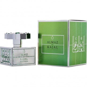 KAJAL ALMAZ by Kajal (UNISEX) - EAU DE PARFUM SPRAY 3.4 OZ