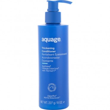 AQUAGE by Aquage (UNISEX) - SEA EXTEND THICKENING CONDITIONER 8 OZ