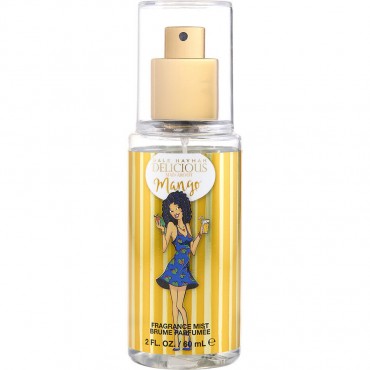 DELICIOUS MAD ABOUT MANGO by Gale Hayman (WOMEN) - BODY SPRAY 2 OZ