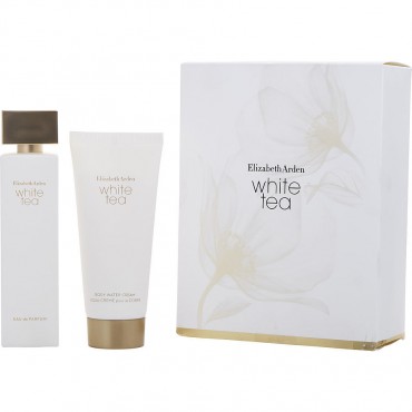 WHITE TEA by Elizabeth Arden (WOMEN)