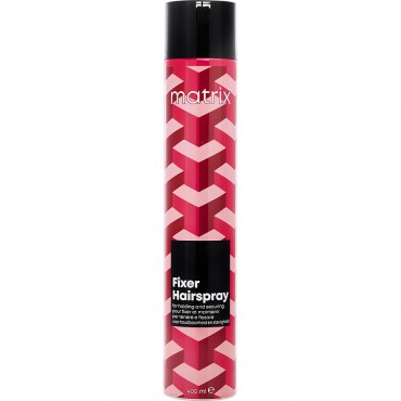 MATRIX by Matrix (UNISEX) - FIXER HAIRSPRAY 13.52 OZ