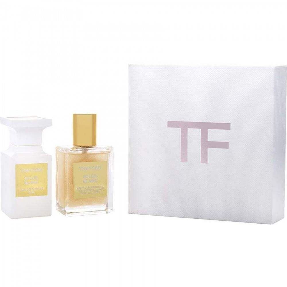 TOM FORD SOLEIL BLANC by Tom Ford (UNISEX)