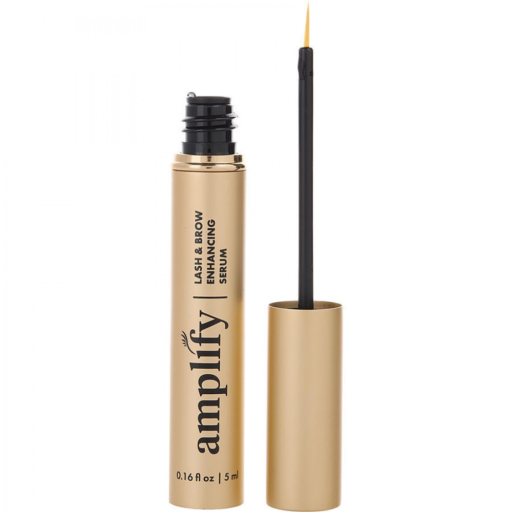 ACTIIV by Actiiv (WOMEN) - Amplify Lash & Brow Serum --5ml/0.16oz