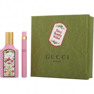 GUCCI FLORA GORGEOUS GARDENIA by Gucci (WOMEN)