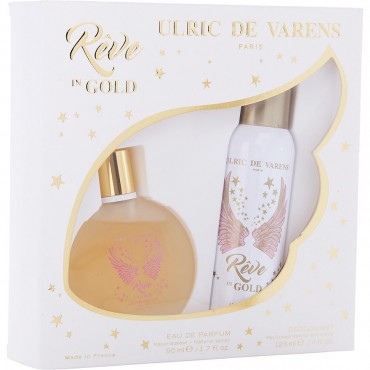 REVE IN GOLD by Ulric de Varens (WOMEN)